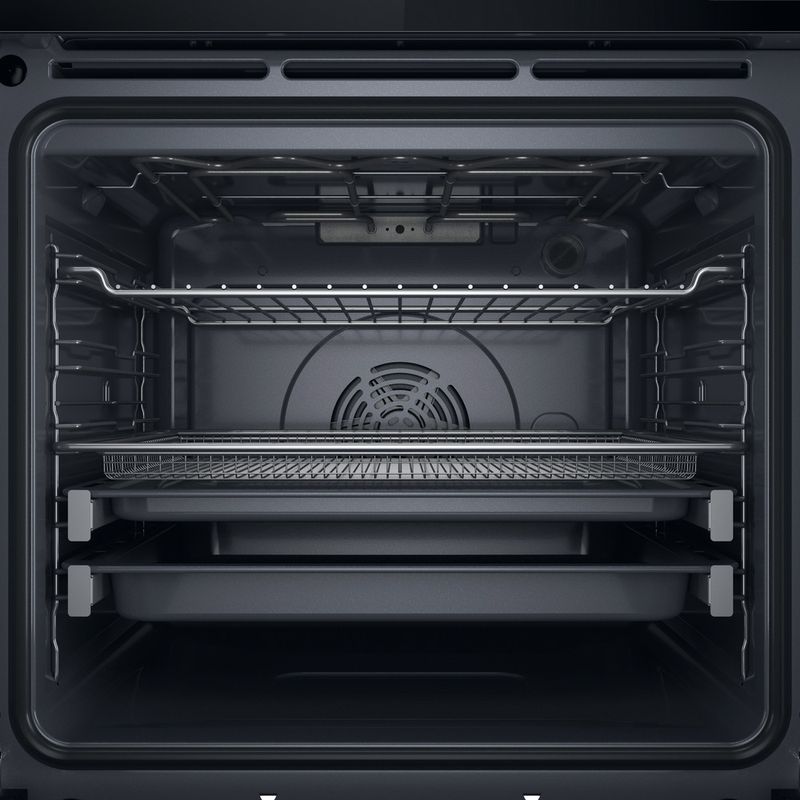 Whirlpool Forno Da incasso WOI7A8HT2SBA Elettrico A+ Cavity