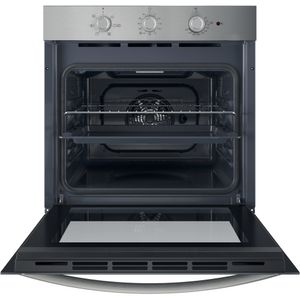 Indesit Forno Da incasso IO 2350H X Elettrico A Frontal open