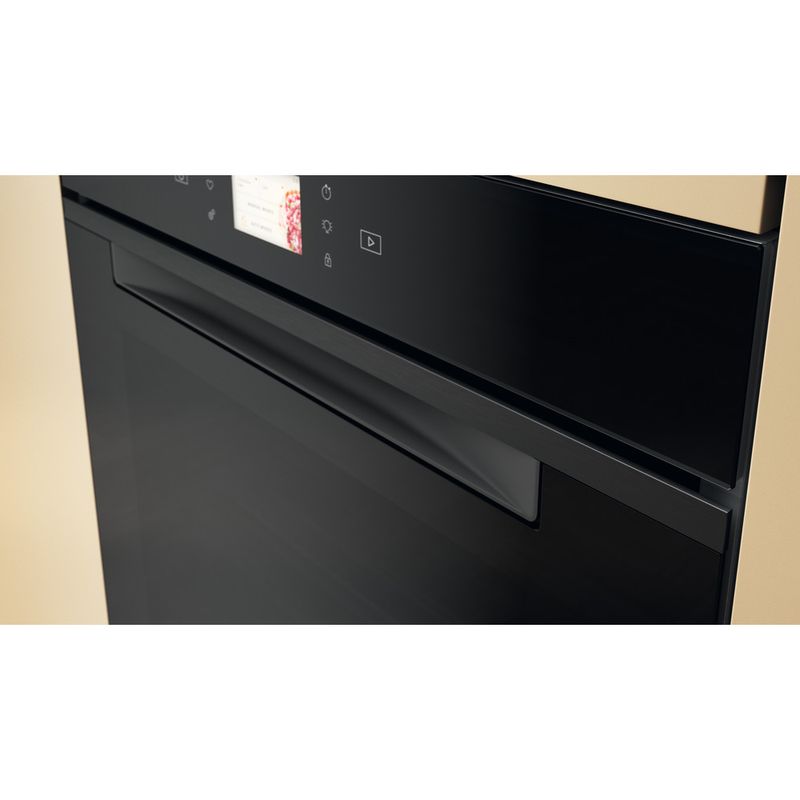 Whirlpool Forno Da incasso WOI118HT2SBA Elettrico A+ Lifestyle detail