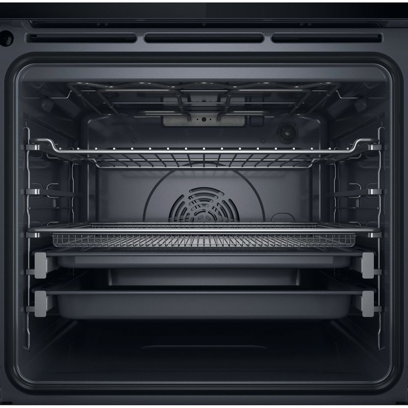 Whirlpool Forno Da incasso WOI118HT2SBA Elettrico A+ Cavity