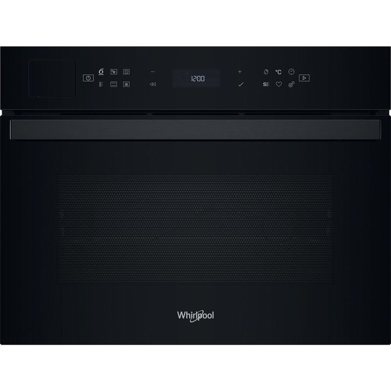 Whirlpool Forno Da incasso WCS6A9PHTSBA Elettrico A+ Frontal