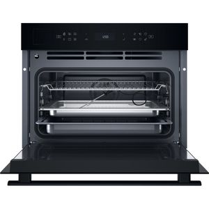 Whirlpool Forno Da incasso WCS6A9PHTSBA Elettrico A+ Frontal open