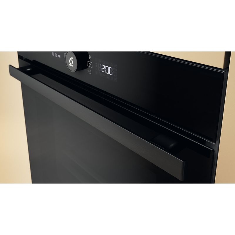 Whirlpool Forno Da incasso WOI4S8PM0SBA Elettrico A+ Lifestyle detail