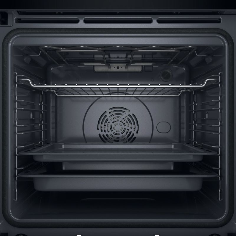 Whirlpool Forno Da incasso WOI4S8PM0SBA Elettrico A+ Cavity