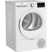 Whirlpool hőszivattyús szárítógép: szabadonálló, 8,0kg - WP C8 WBS EE
