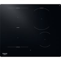 Piano cottura a induzione Hotpoint Ariston:  - HTX6014DNF