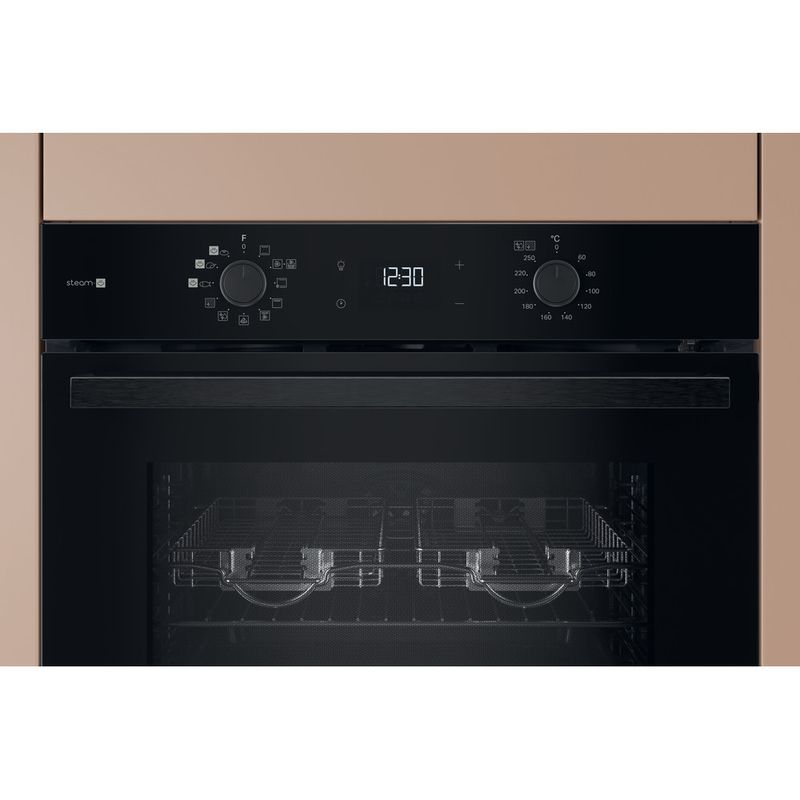 Hotpoint_Ariston-Forno-Da-incasso-HAO3-K78PSU1Z-B-Elettrico-A---Lifestyle-control-panel
