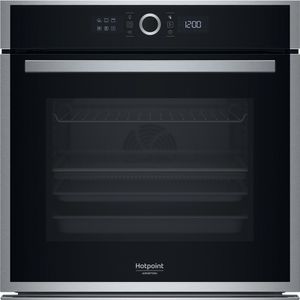 Hotpoint_Ariston Forno Da incasso HAOI4S8HM0XA Elettrico A+ Frontal