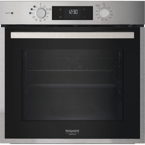Hotpoint_Ariston Forno Da incasso HAO 854PS X Elettrico A++ Frontal