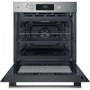 Hotpoint_Ariston Forno Da incasso HAO 854PS X Elettrico A++ Frontal open