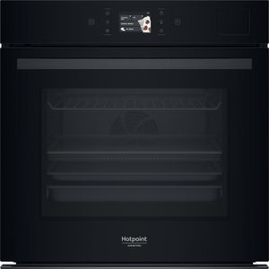 Hotpoint_Ariston Forno Da incasso HAOI9A8PT1SBA Elettrico A+ Frontal