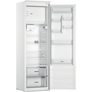 Whirlpool Frigorifero Da incasso WHSD184011B1 Acciaio Perspective open