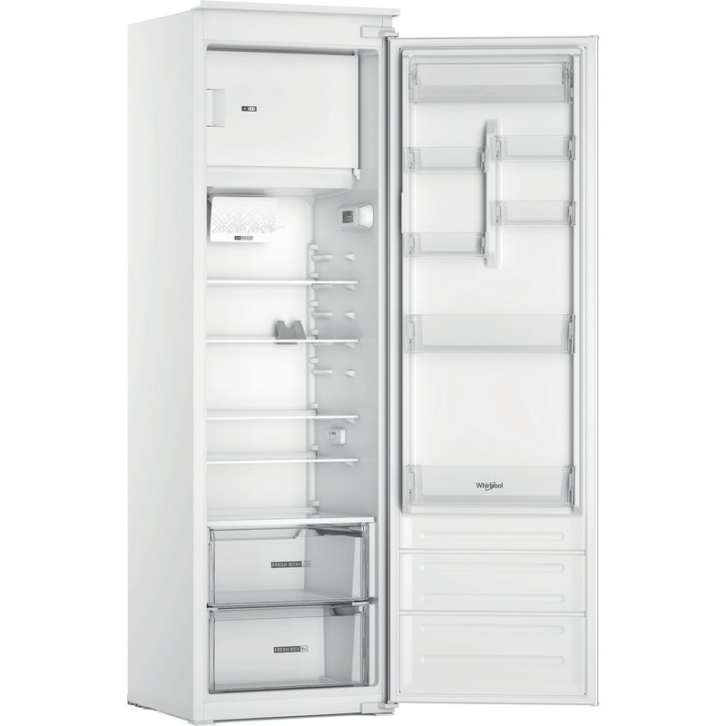 Whirlpool-Frigorifero-Da-incasso-WHSD184011B1-Acciaio-Perspective-open