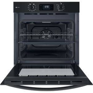 Indesit Forno Da incasso IO 258HS B Elettrico A+ Frontal open