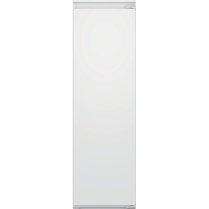 Whirlpool-Frigorifero-Da-incasso-WHSD184011B1-Acciaio-Frontal