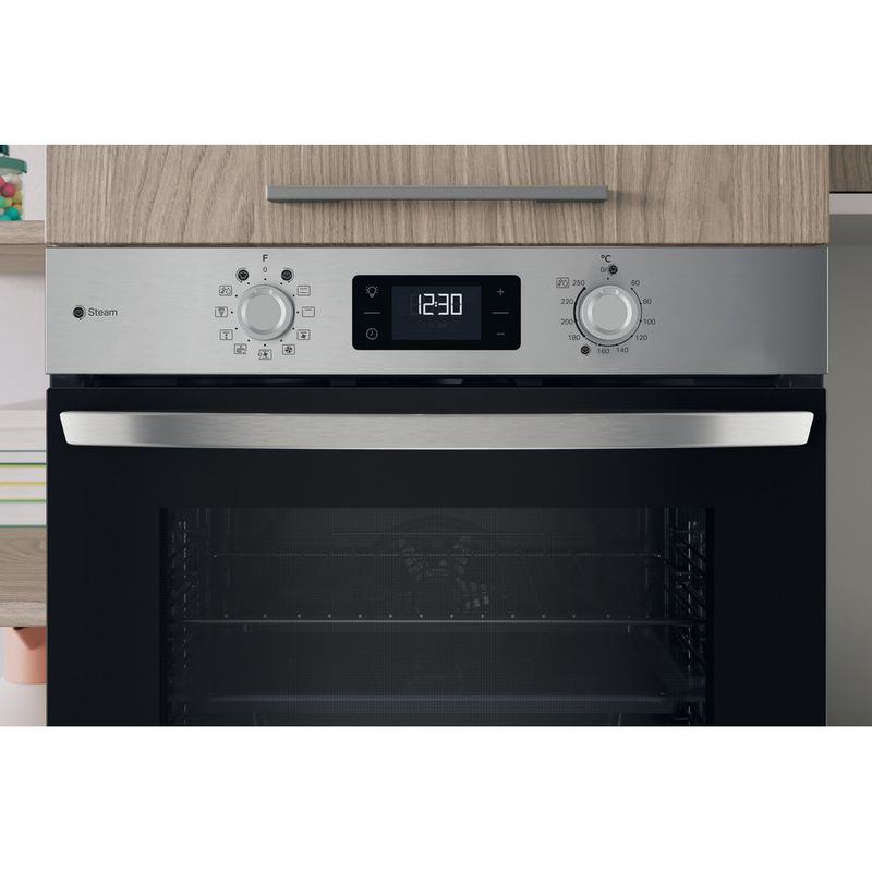 Indesit-Forno-Da-incasso-IO-258HS-X-Elettrico-A--Lifestyle-control-panel