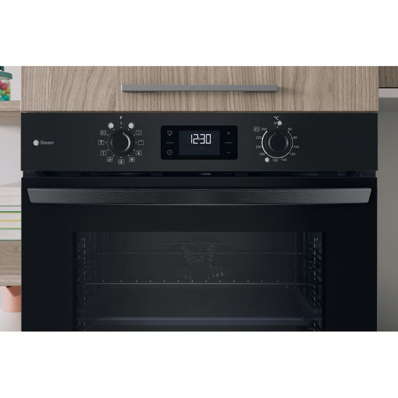 Indesit-Forno-Da-incasso-IO-258HS-B-Elettrico-A--Lifestyle-control-panel