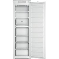 Congelatore verticale da incasso Hotpoint Ariston: colore bianco,  - HASD18F013A1