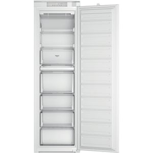 Hotpoint_Ariston Congelatore Da incasso HASD18F013A1 Bianco Frontal open