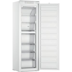 Hotpoint_Ariston Congelatore Da incasso HASD18F013A1 Bianco Perspective open