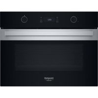 Microonde da incasso Hotpoint Ariston: colore inox,  - HACW77HTSX