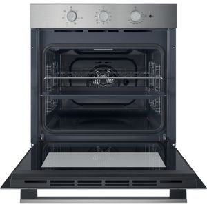 Hotpoint_Ariston Forno Da incasso HAO 235H X Elettrico A Frontal open