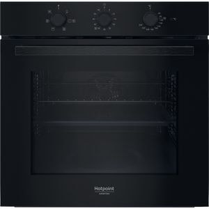 Hotpoint_Ariston Forno Da incasso HAO 435H B Elettrico A Frontal