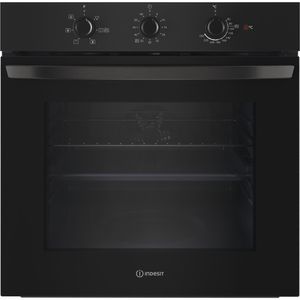 Indesit Forno Da incasso IO 235H B Elettrico A Frontal