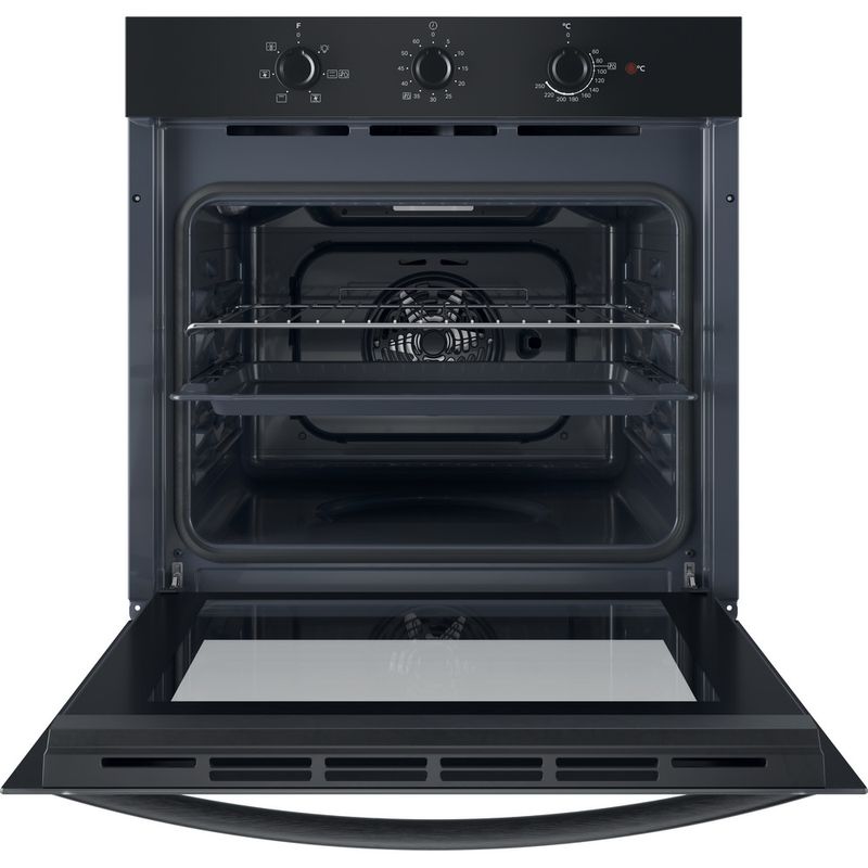 Indesit-Forno-Da-incasso-IO-235H-B-Elettrico-A-Frontal-open