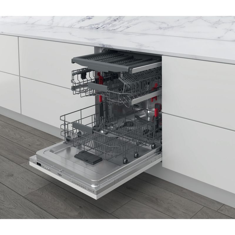 Whirlpool-Lavastoviglie-Da-incasso-W0I-D734L-S-Totalmente-integrato-D-Perspective-open