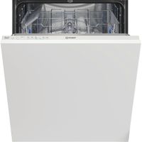 Lavastoviglie da incasso Indesit: grande capienza, colore bianco - IN2ID14CN80