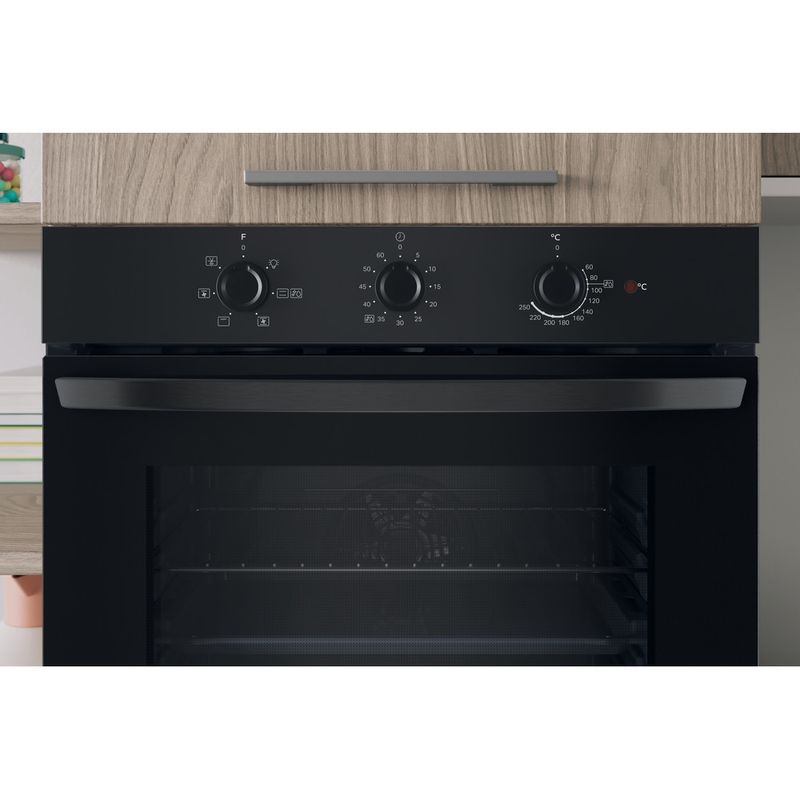 Indesit-Forno-Da-incasso-IO-235H-B-Elettrico-A-Lifestyle-control-panel