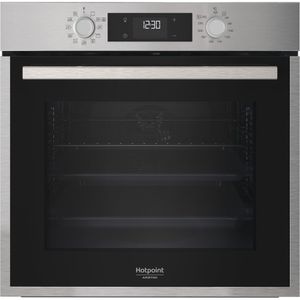Hotpoint_Ariston Forno Da incasso HAO 458H X Elettrico A+ Frontal