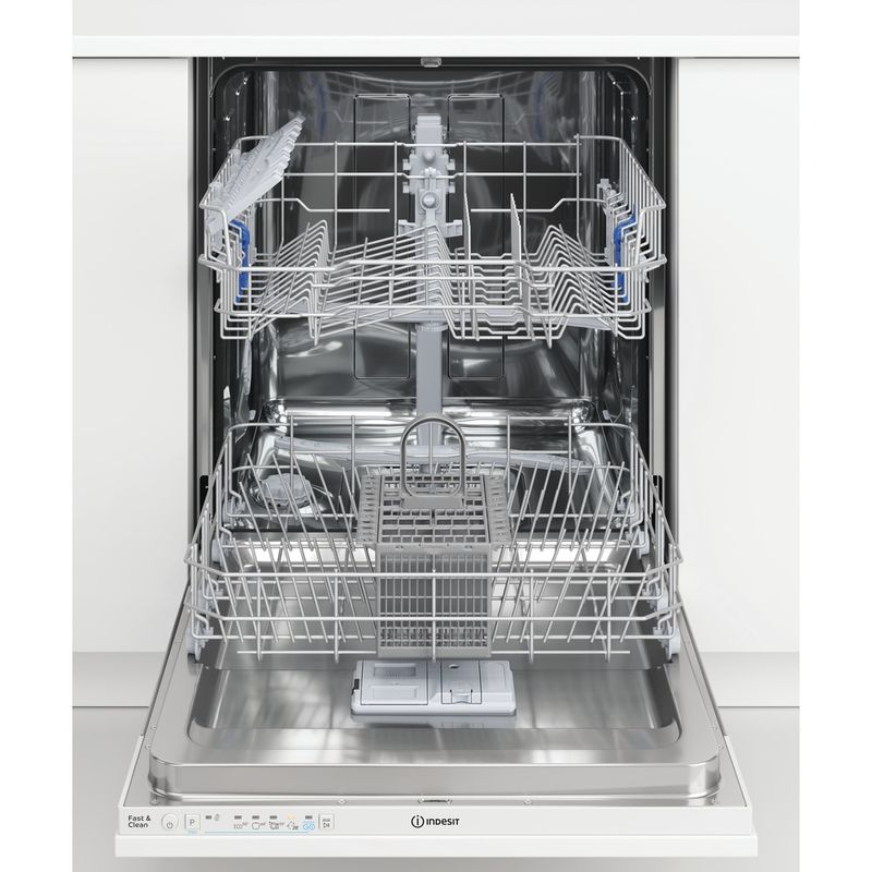 Indesit-Lavastoviglie-Da-incasso-IN2ID14CN80-Totalmente-integrato-D-Lifestyle-frontal-open
