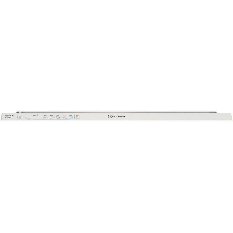 Indesit-Lavastoviglie-Da-incasso-IN2ID14CN80-Totalmente-integrato-D-Control-panel