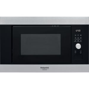 Hotpoint_Ariston-Microonde-Da-incasso-MF20G-IX-HA.1-Inox-Elettronico-20-Microonde---grill-800-Frontal