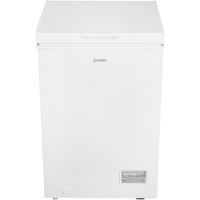 Congelatore a pozzetto a libera installazione Indesit: colore bianco - INCF 984 E