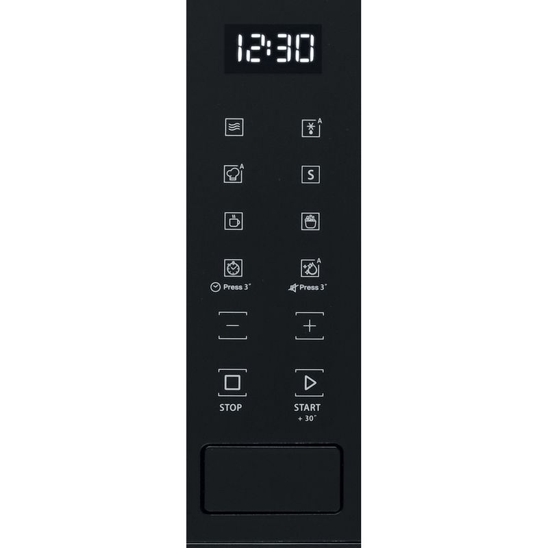 Hotpoint_Ariston-Microonde-Da-incasso-MF20S-IX-HA.1-Inox-Elettronico-20-Solo-microonde-800-Program