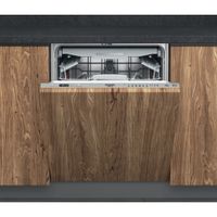 Lavastoviglie da incasso Hotpoint Ariston: grande capacità di carico,  - HA6IA14BN7A0