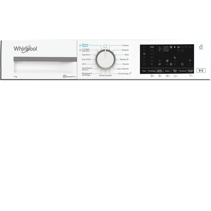 Whirlpool-Lavabiancheria-A-libera-installazione-WAM-762W-IT-Bianco-Carica-frontale-A-Program
