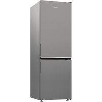 Frigorifero combinato a libera installazione Indesit: No Frost - INK 21311 S5E