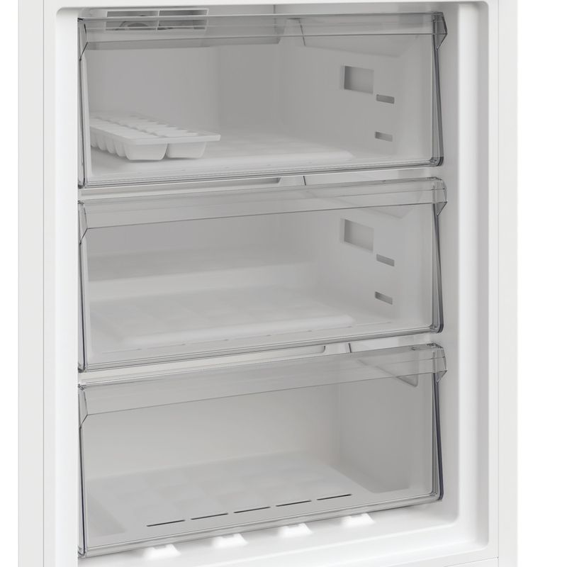 Indesit-Combinazione-Frigorifero-Congelatore-A-libera-installazione-INK-21311-S5E-Argento-2-porte-Drawer