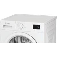 Asciugatrice a pompa di calore Indesit: a libera installazione, 10,0 kg - C YD 103D WW IT
