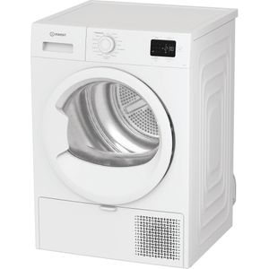 Indesit Asciugabiancheria C YD 92D WW IT Bianco Perspective