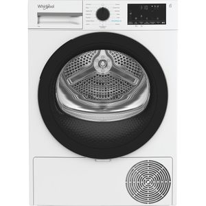 Whirlpool Asciugabiancheria C WD R47M WBS IT Bianco Frontal