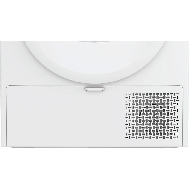 Indesit Asciugabiancheria C YD 83D WW IT Bianco Filter
