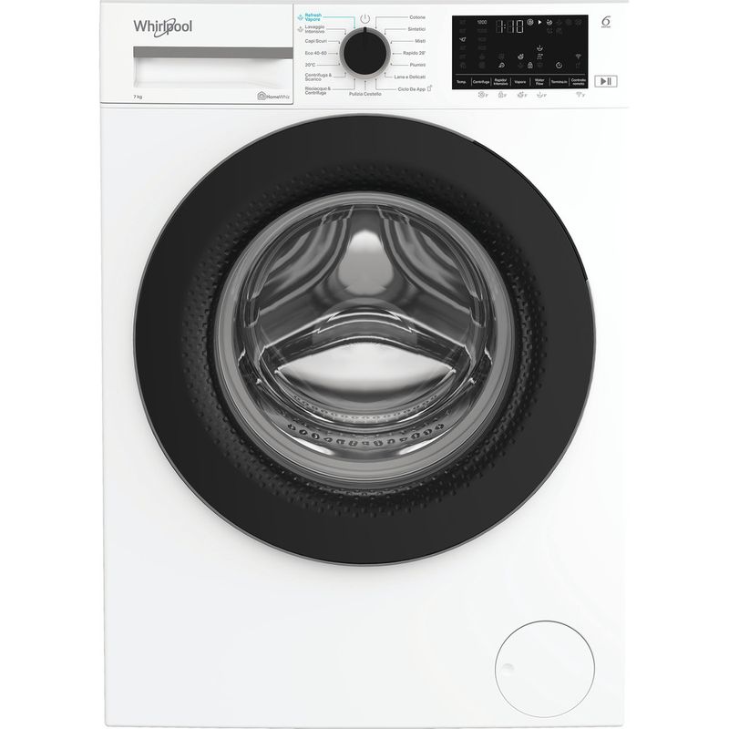 Whirlpool-Lavabiancheria-A-libera-installazione-WAM-762WB-IT-Bianco-Carica-frontale-A-Frontal