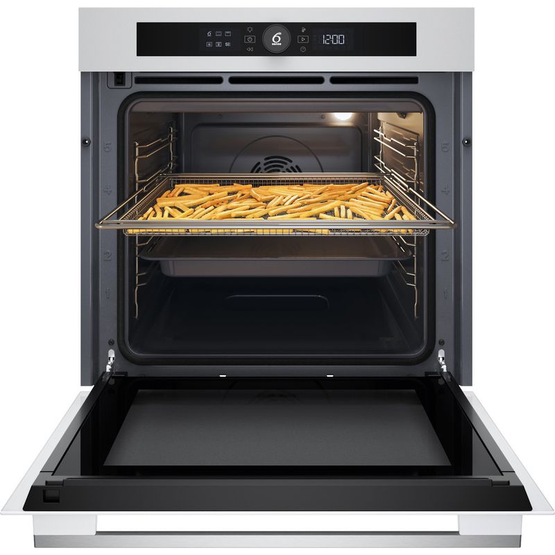 Whirlpool-Forno-Da-incasso-WOI5S8PM2SWA-Elettrico-A--Lifestyle-frontal-open