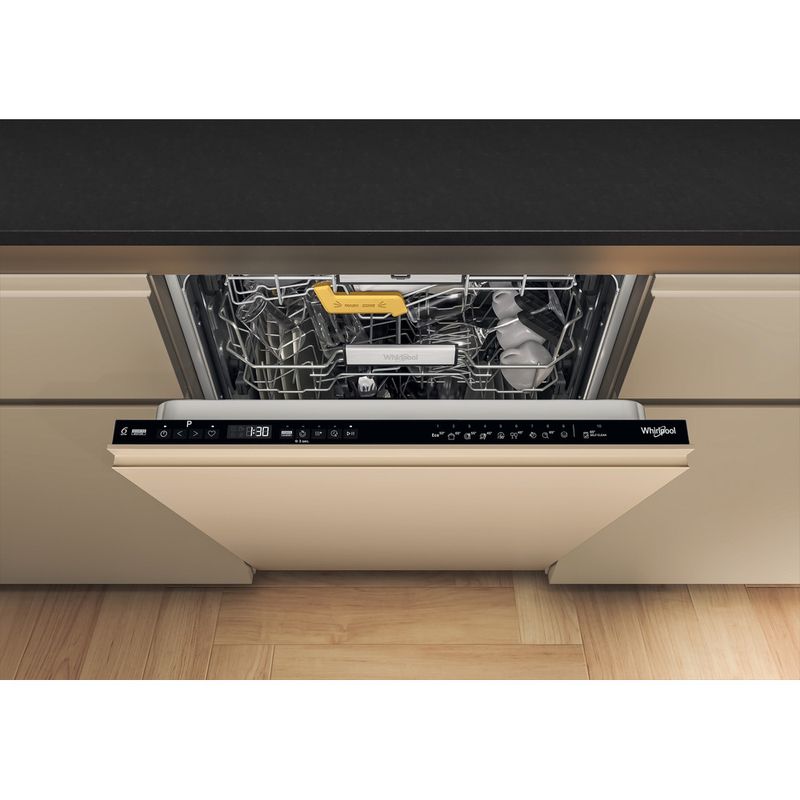 Whirlpool-Lavastoviglie-Da-incasso-WH8IA15AM6L0-Totalmente-integrato-A-Lifestyle-control-panel