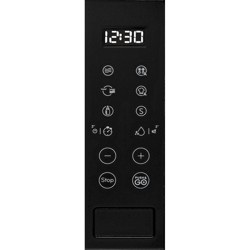 Indesit-Microonde-Da-incasso-MWI-120-GX.1-Stainless-Steel-Elettronico-20-Microonde---grill-800-Program